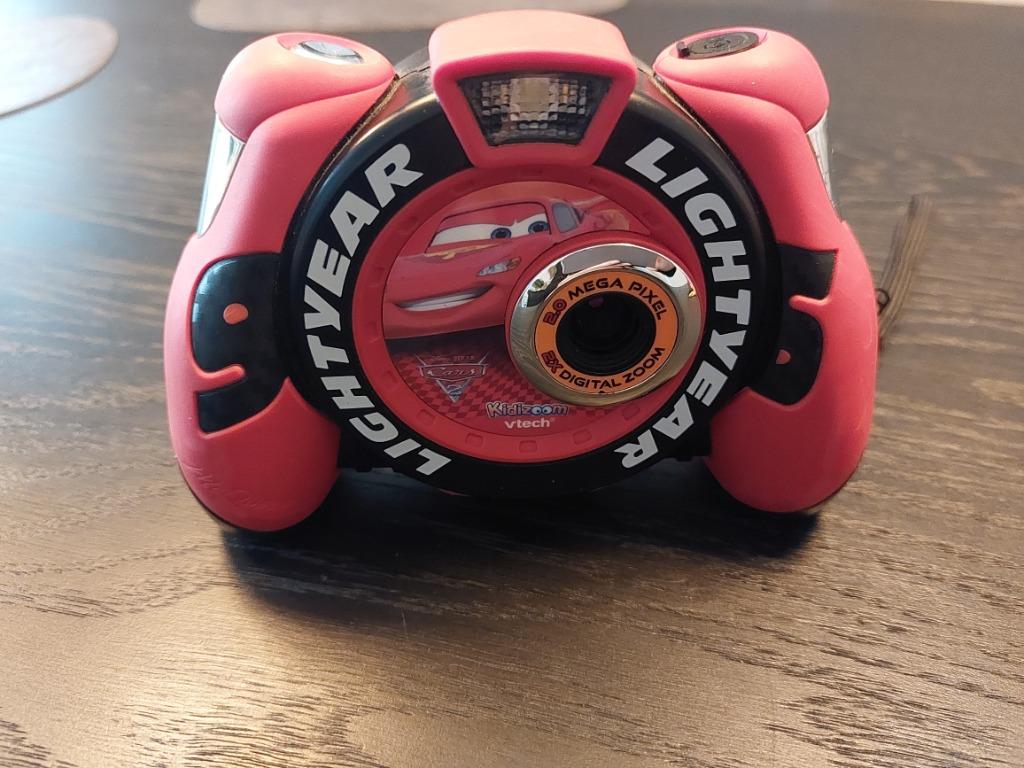 V-tech kidizoom, Enlèvement, Comme neuf