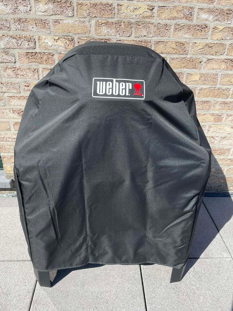 Weber 2000, Enlèvement