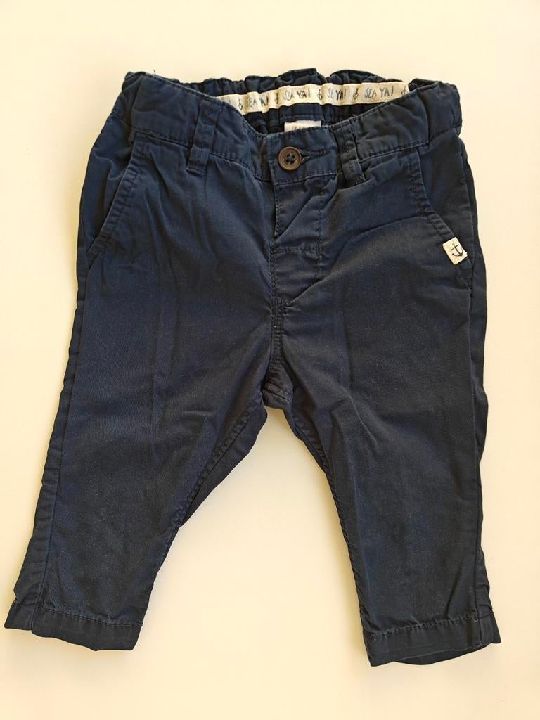 Lange broek maatje 68, Ophalen of Verzenden, Zo goed als nieuw