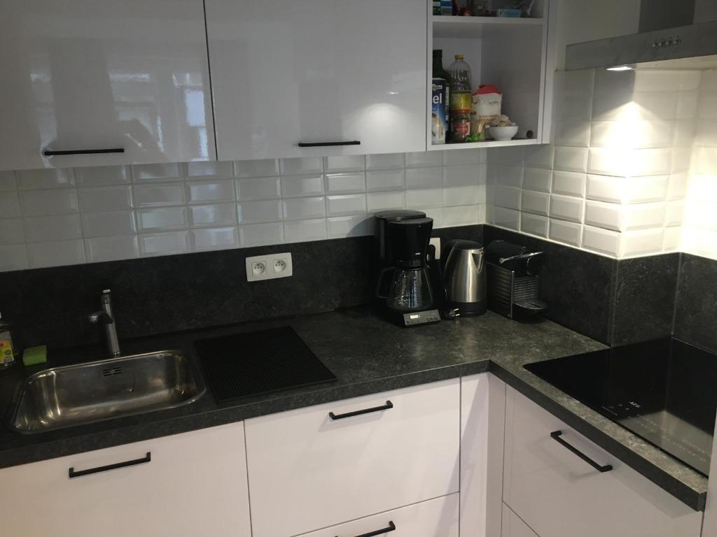 Mooie studio te huur aan zee, Antwerpen of Vlaanderen, Aan zee