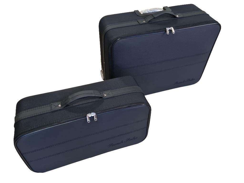 Coffret à valises Roadsterbag BMW F33 Cabriolet Série 4, Envoi, Neuf