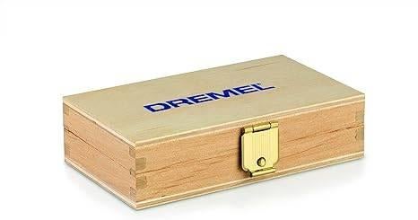 Dremel | Router Frezenset | GRATIS LEVERING, Gereedschap of Accessoires, -, Verzenden, DREMEL