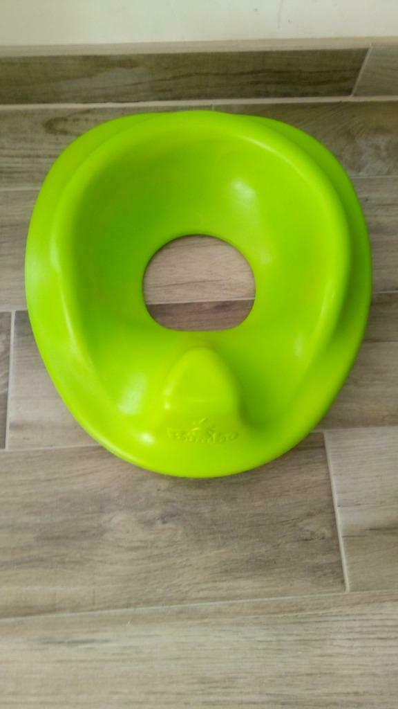 Wc-brilverkleiner, Kinderen en Baby's, Ophalen of Verzenden