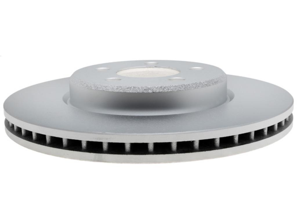 Disque de freins avant Dodge Challenger 2009-2023, Autos : Pièces & Accessoires, Freins & Transmission, Pièces américaines, Chrysler