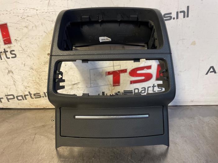 Console centrale d'un Audi A6, -, 3 mois de garantie, Utilisé, -