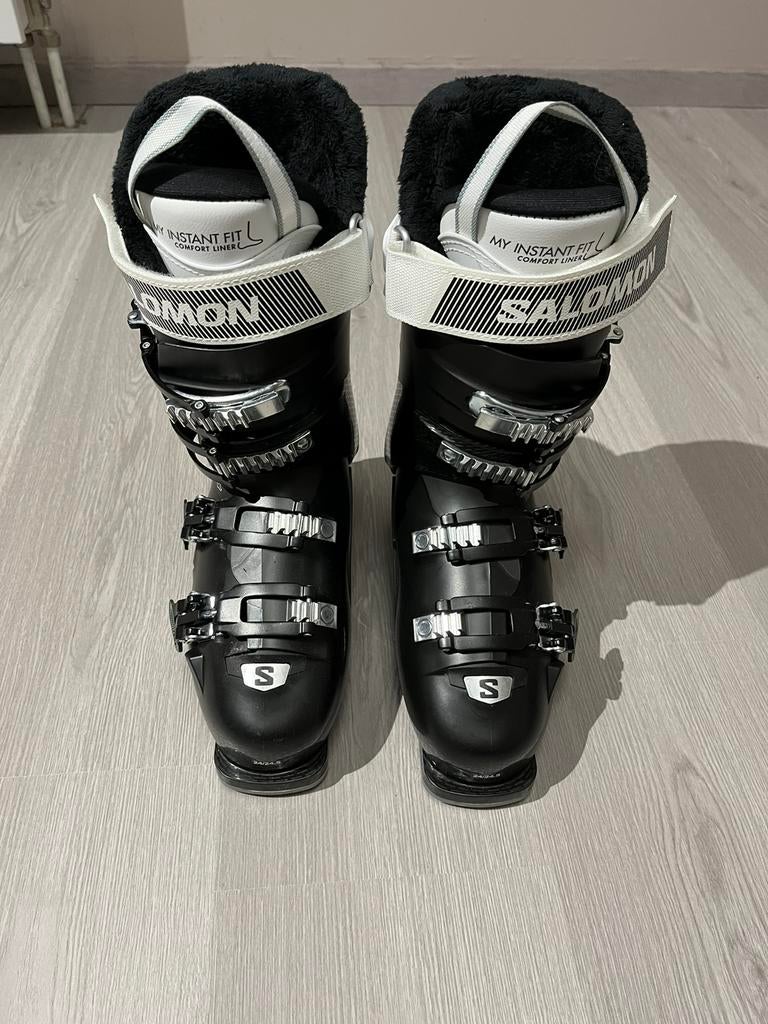 CHAUSSURES DE SKI SALOMON SELECT WIDE POUR FEMMES 70-24-24.5, Enlèvement, Neuf, Ski, Salomon