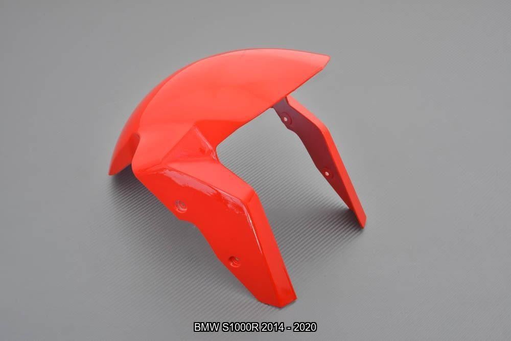 Garde-boue Avant AVDB pour BMW S1000R 2014 2020 2017 K47, Enlèvement ou Envoi, Neuf