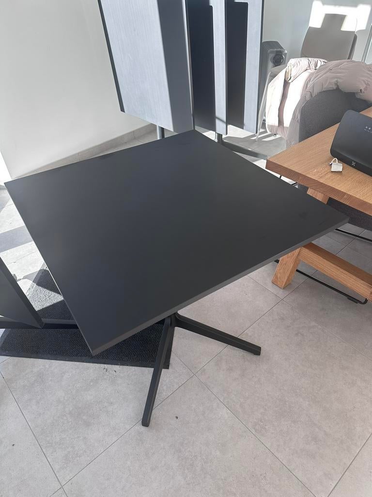 Tafeltje te koop, Huis en Inrichting, Bureaus, Ophalen, Zo goed als nieuw