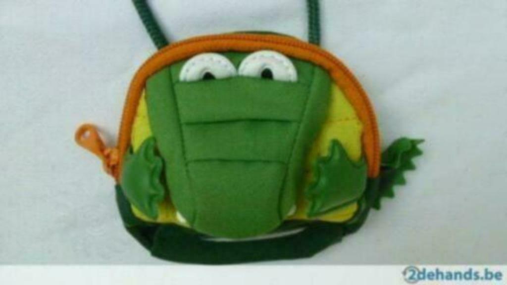 Sammies by Samsonite portemonnee, Overige merken, Verzenden, Nieuw, Met knipsluiting