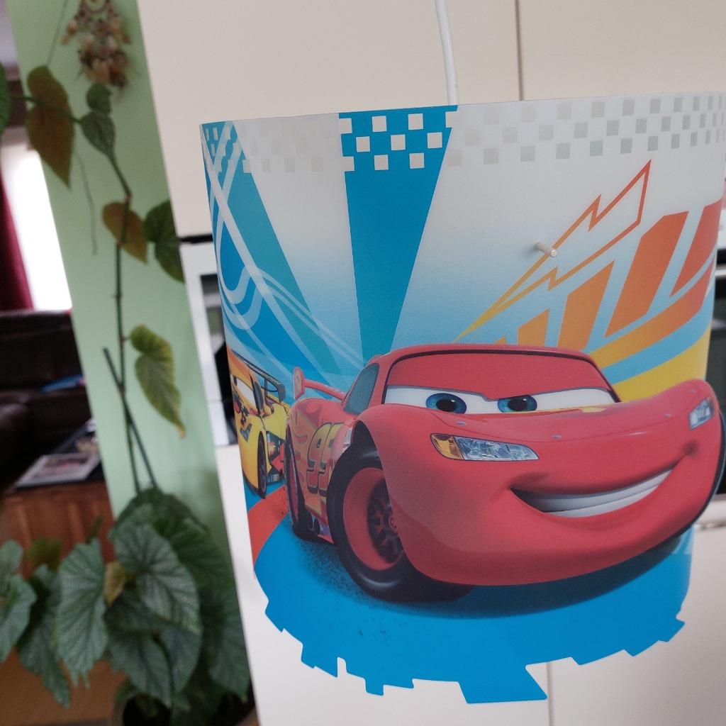 Verlichting Cars, Ophalen, Overige materialen, Gebruikt, Minder dan 50 cm