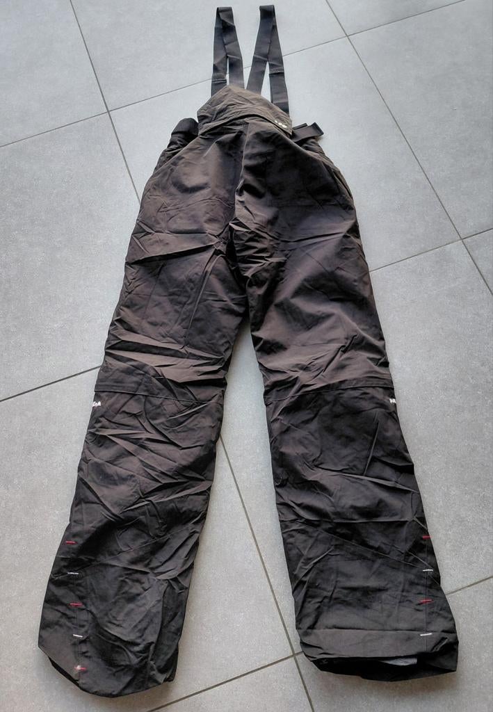 Salopette/pantalon de ski taille 14 ans, Ski