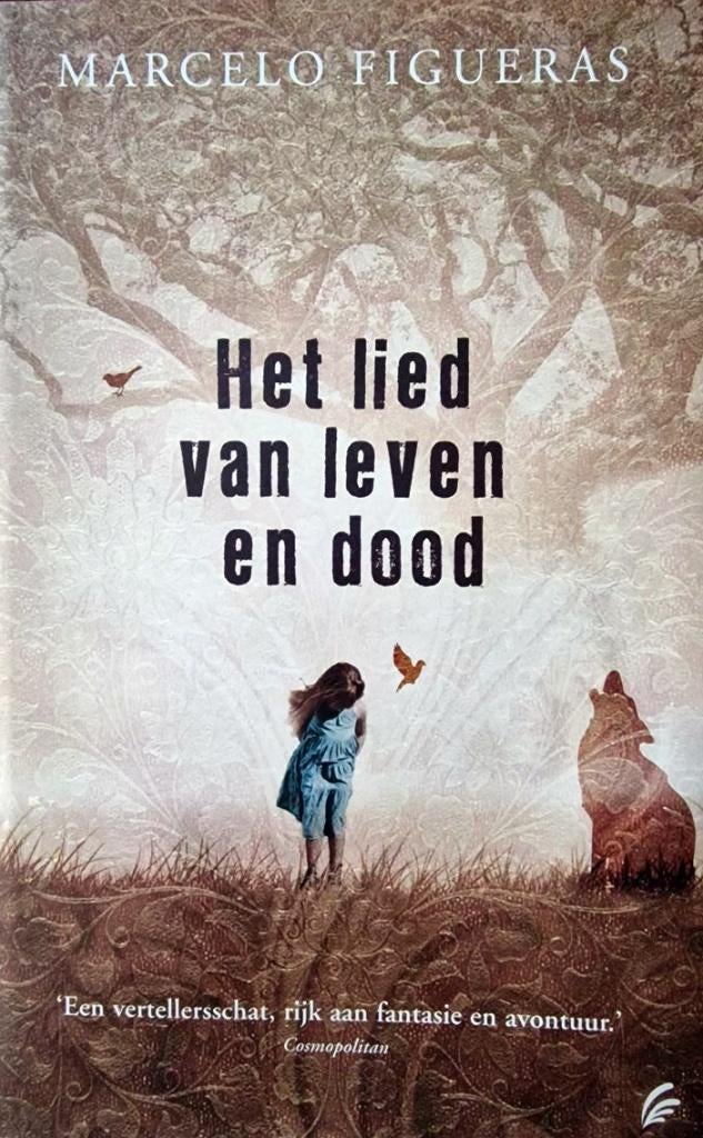 Het lied van leven en dood, Ophalen of Verzenden