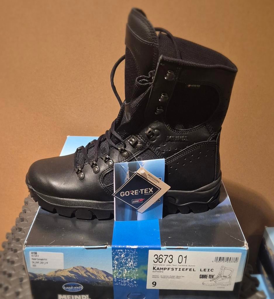 Meindl verlaagde prijs, Kleding | Heren, Schoenen, Ophalen of Verzenden