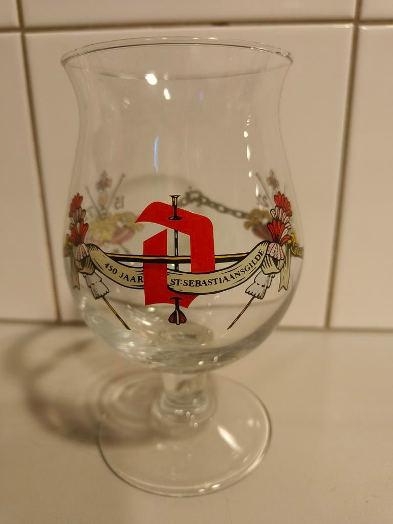 Duvel - Schuttersgilde, Ophalen of Verzenden