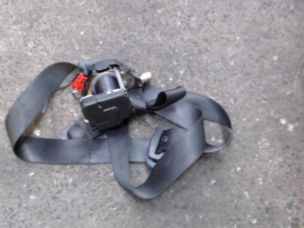 Ceinture avant droit Smart Fortwo 2 CC 2007-2015 LP/13868, Auto-onderdelen, Interieur en Bekleding, Smart, Gebruikt, Ophalen