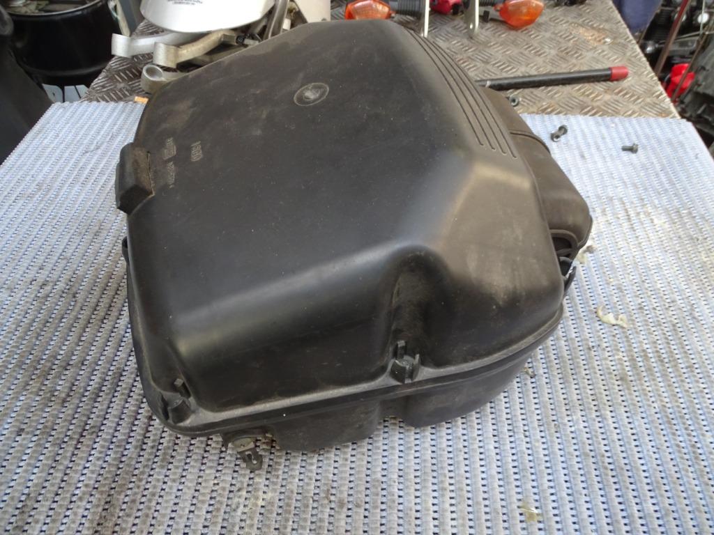 suzuki sv1000 luchtfilter, Ophalen of Verzenden, Gebruikt