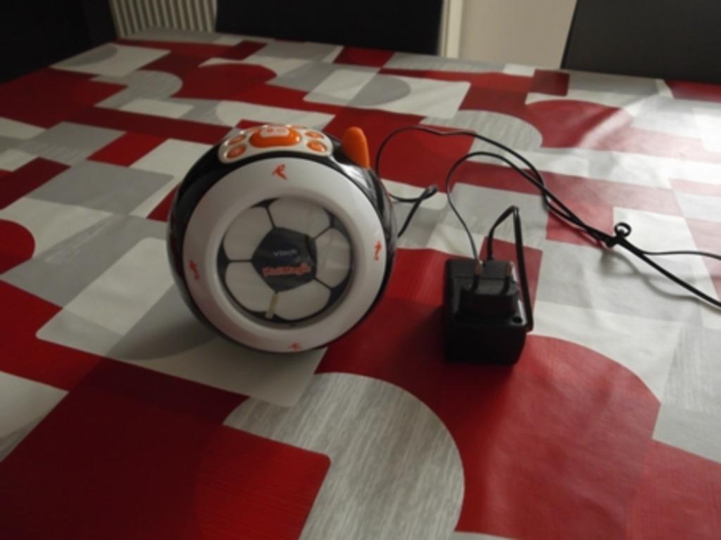 VTech Kidimagic Football, Enfants & Bébés, Enlèvement ou Envoi, Utilisé, 6 ans ou plus