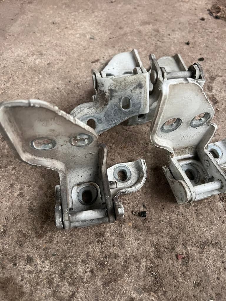 Charnières de porte, Enlèvement, Gauche, Citroën, Porte