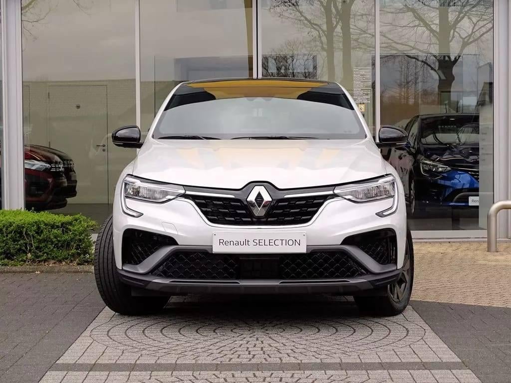 RENAULT ARKANA, Autos, Renault, Cuir, Arkana, Achat, Euro 6
