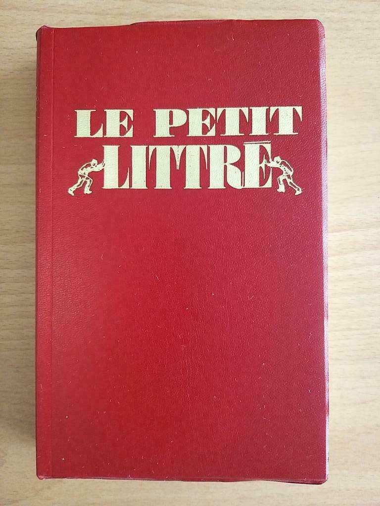 De kleine geleerde, woordenboek, Boeken, Woordenboeken, Frans, Overige uitgevers, Ophalen of Verzenden, Zo goed als nieuw