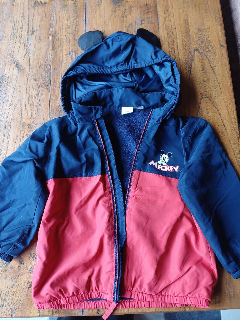 kinderkleding jongen maat 92, Ophalen of Verzenden, Gebruikt, Jongen