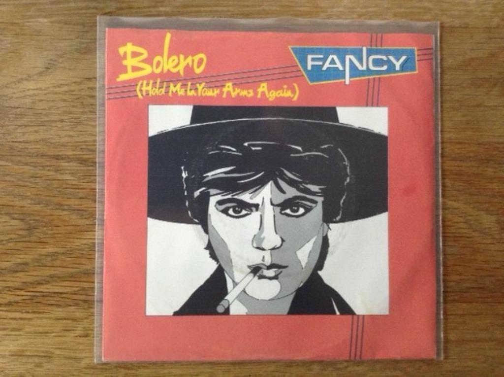 single fancy, Ophalen of Verzenden, 7 inch, Overige genres, Single