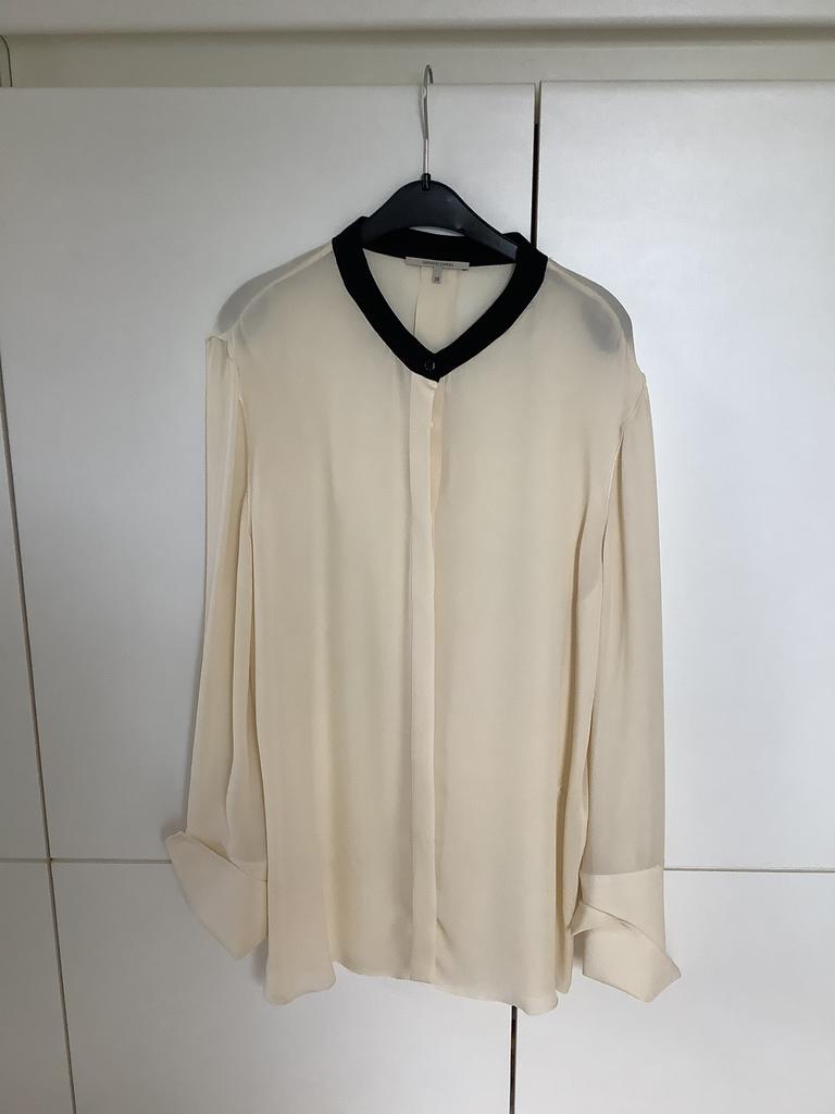 Blouse Gerard Darel pour femme, Enlèvement, Comme neuf, Taille 38/40 (M)