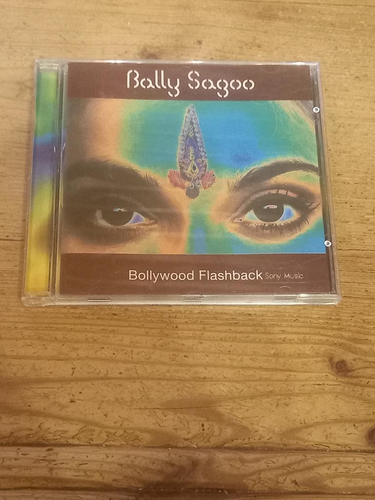 Cd van Bally Sagoo, Ophalen of Verzenden, Zo goed als nieuw