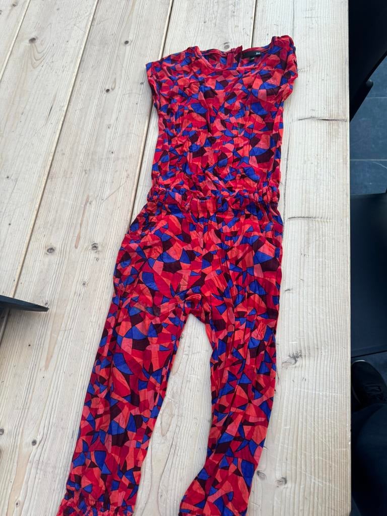 Jbc jumpsuit 128, Kleding | Dames, Jumpsuits, Ophalen of Verzenden, Zo goed als nieuw
