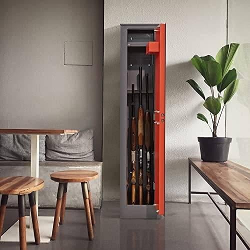 Coffre-fort pour 4 fusils | LIVRAISON GRATUITE, Neuf, -, -, ARREGUIS