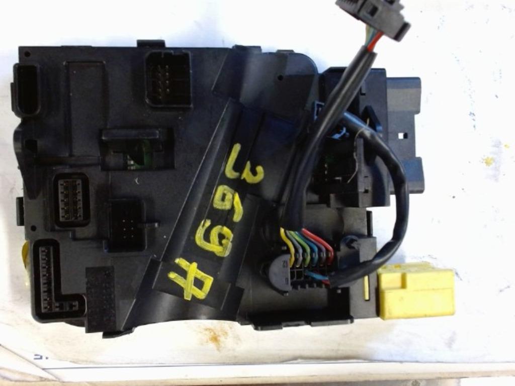 Capteur position volant VW Touran 1K0953549A (369A), Ophalen, Gebruikt