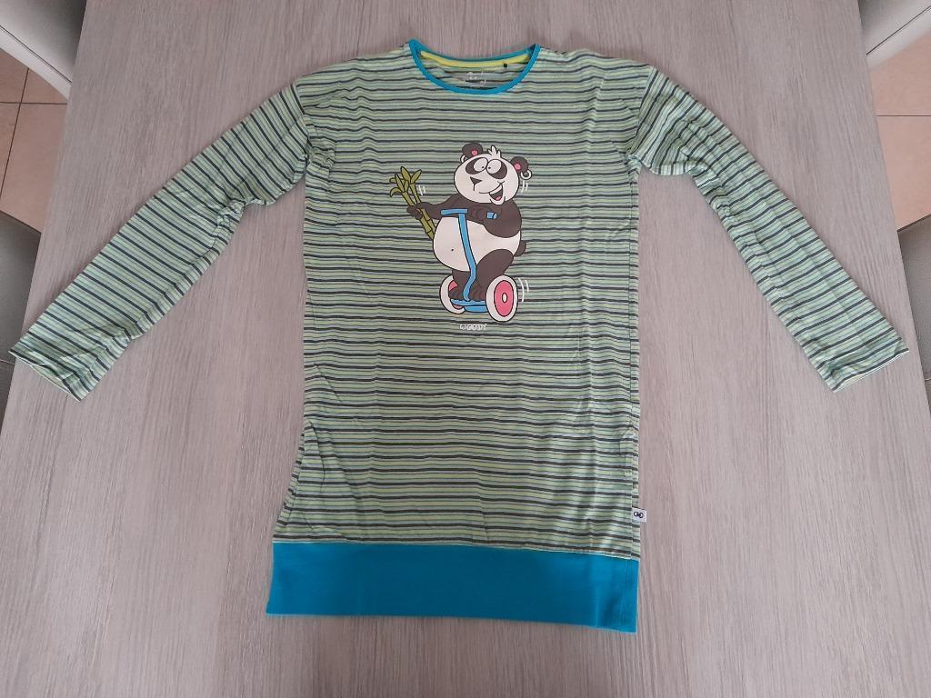Nachtkleedje Woody 140, Nacht- of Onderkleding, Meisje, Ophalen of Verzenden, Zo goed als nieuw