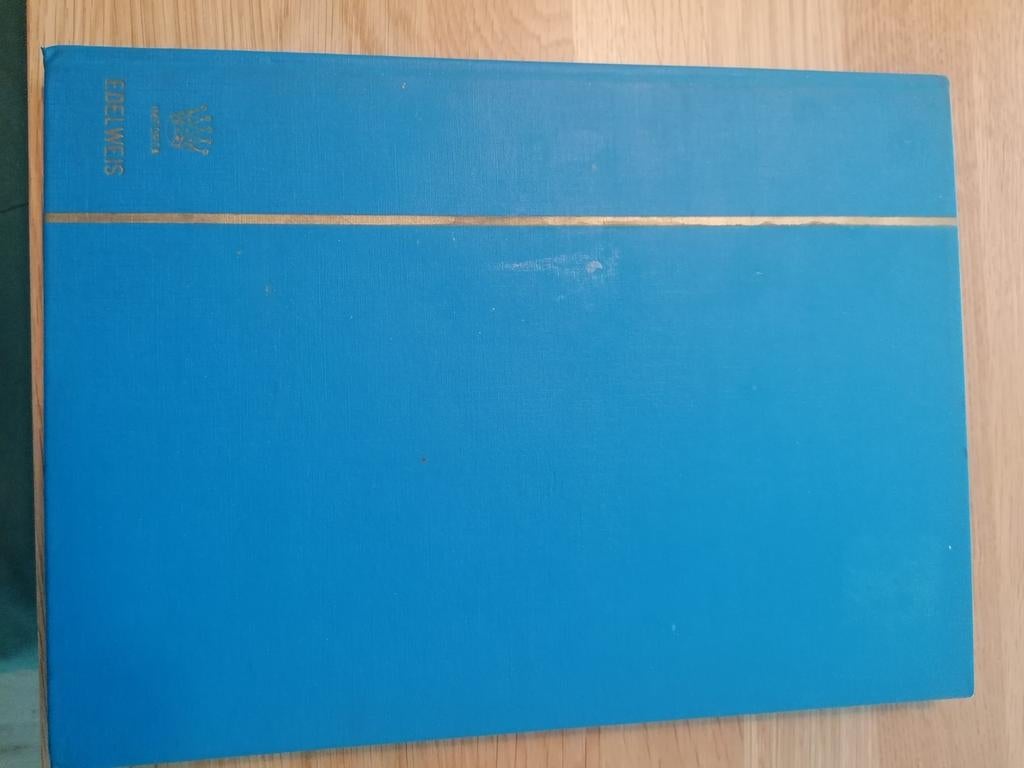 Postzegelverzameling belgie, Enlèvement