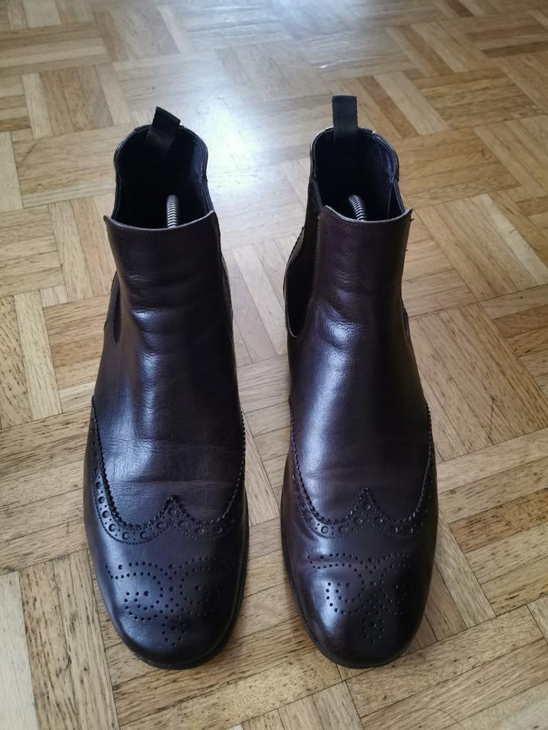 Chelsea boots Prada, Enlèvement ou Envoi, Porté