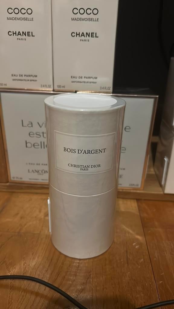 Bois d argent dior, Antiquités & Art, Enlèvement ou Envoi, Argent