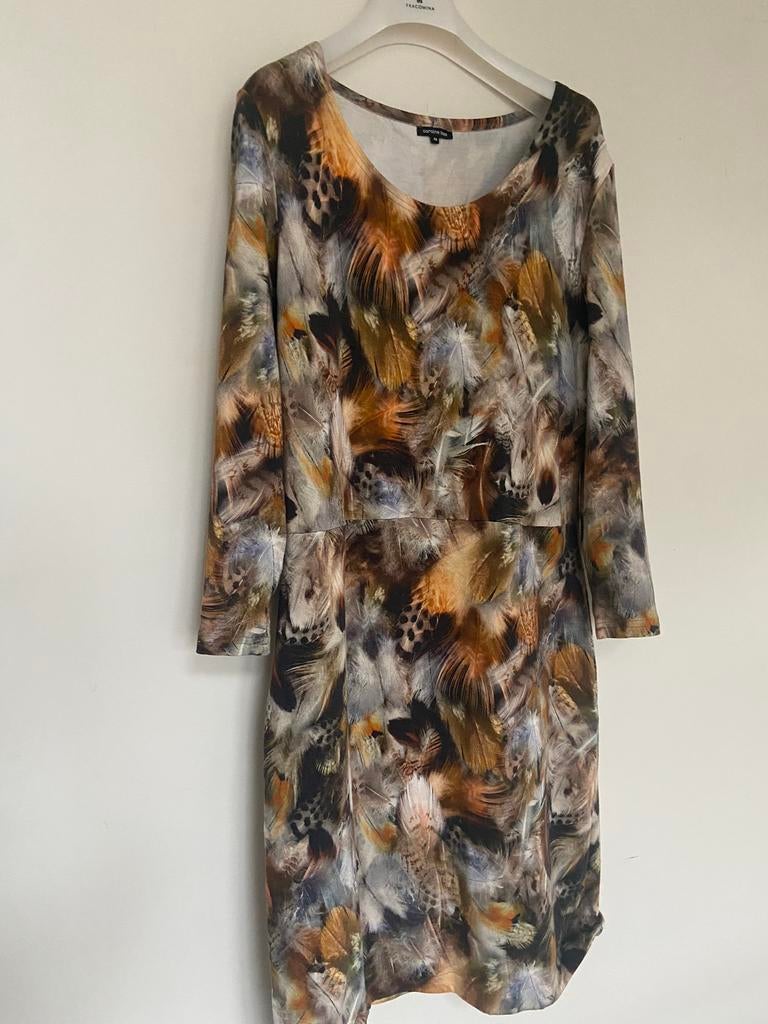 Jurk Caroline Biss, Ophalen of Verzenden, Maat 42/44 (L)
