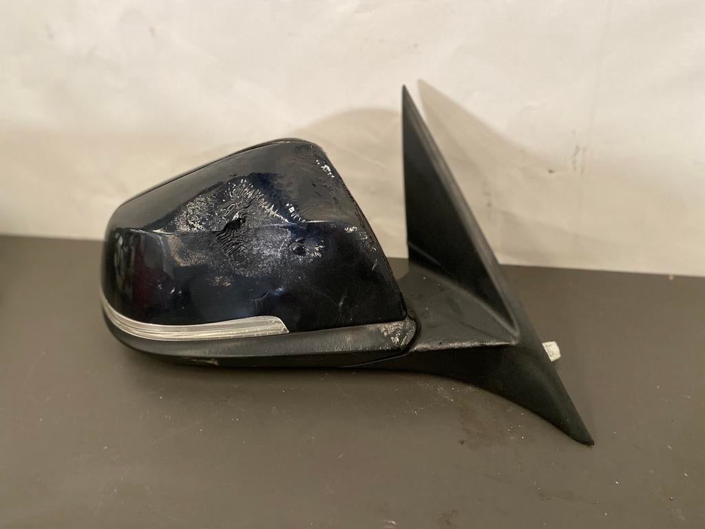 Rétroviseurs droit BMW F30 F31 51167345654, Autos : Pièces & Accessoires, Enlèvement, Utilisé, BMW