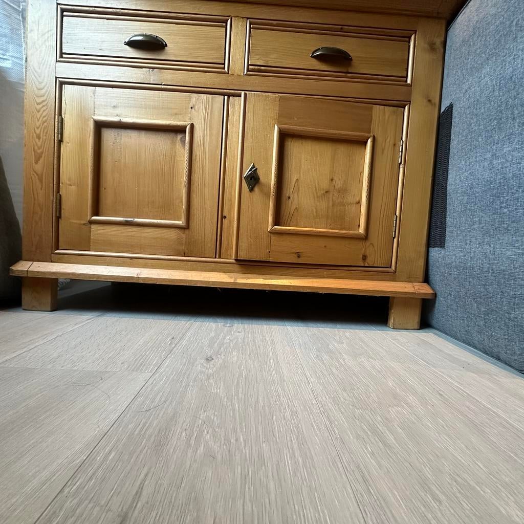 Armoire Vinted (TV), Maison & Meubles, Enlèvement, Utilisé