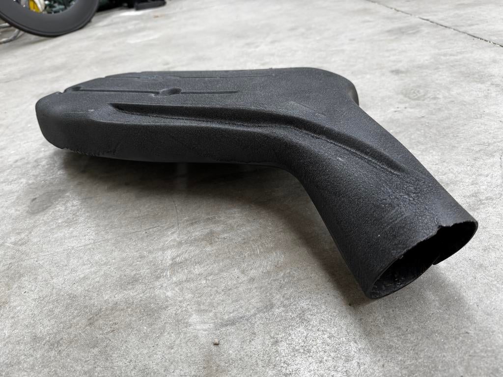 MASERATI GHIBLI/INDY, Ophalen of Verzenden, Gereviseerd