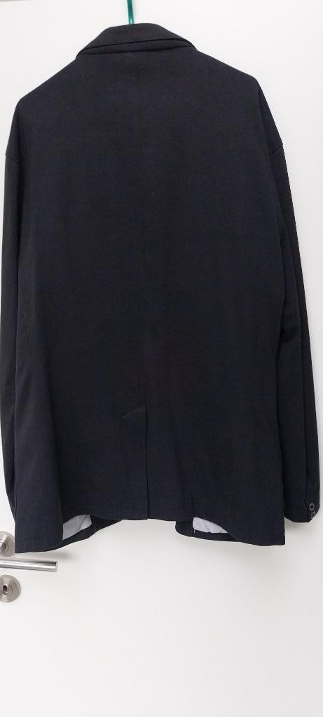 vest colbert desigual, Desigual, Zwart, Maat 56/58 (XL), Ophalen of Verzenden