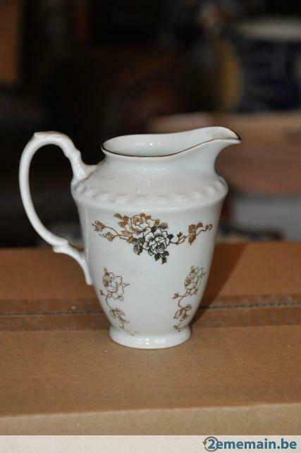 pot au lait N°9