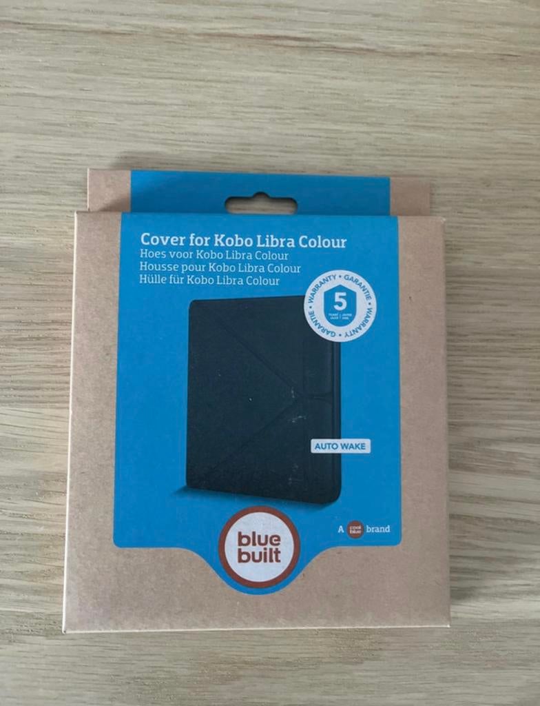 Cover voor kobo libra 2 of libra color, Enlèvement, Neuf, Autres marques