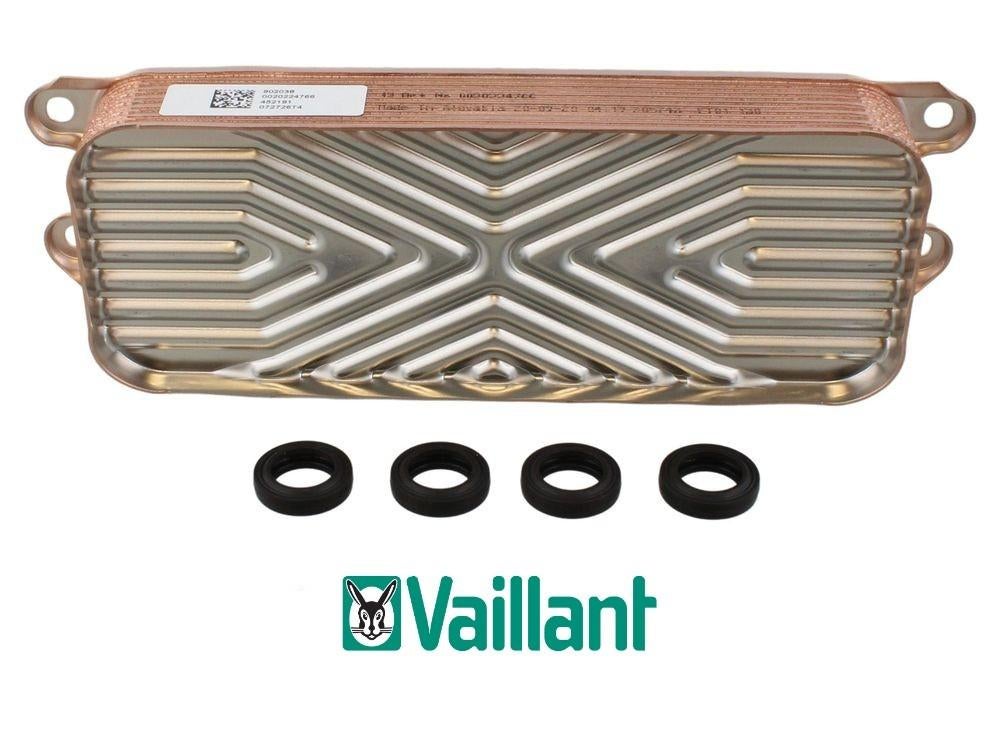 échangeur de chaleur Vaillant ecoTEC pure (100% neuf), Collections, Collections Autre, Enlèvement, Neuf