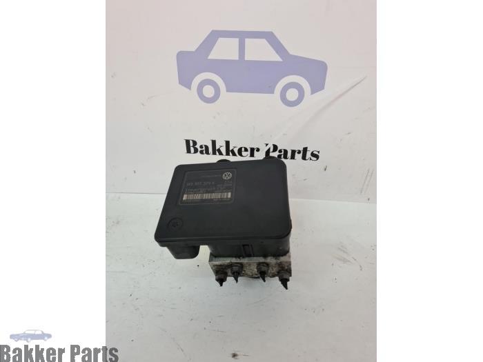 Pompe ABS d'un Volkswagen Golf, Autos : Pièces & Accessoires, -, Volkswagen, -, 3 mois de garantie