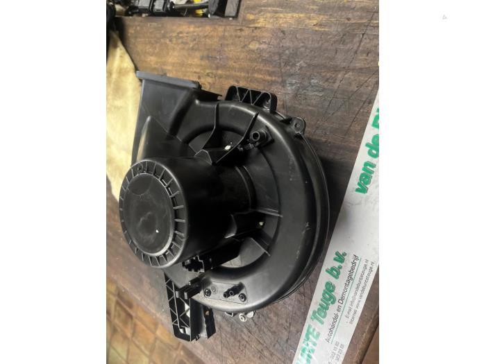 Moteur de ventilation chauffage d'un Seat Ibiza, -, 3 mois de garantie, Utilisé, -