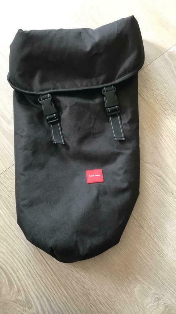 First class kinderwagenhoes nieuw!, Kinderen en Baby's, Kinderwagens en Combinaties, Ophalen of Verzenden, Nieuw, Kinderwagen