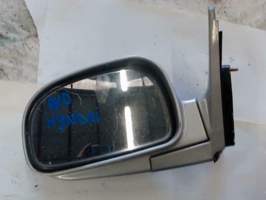 retroviseur  gauche hyundai santa fé, Enlèvement ou Envoi, Utilisé, Hyundai