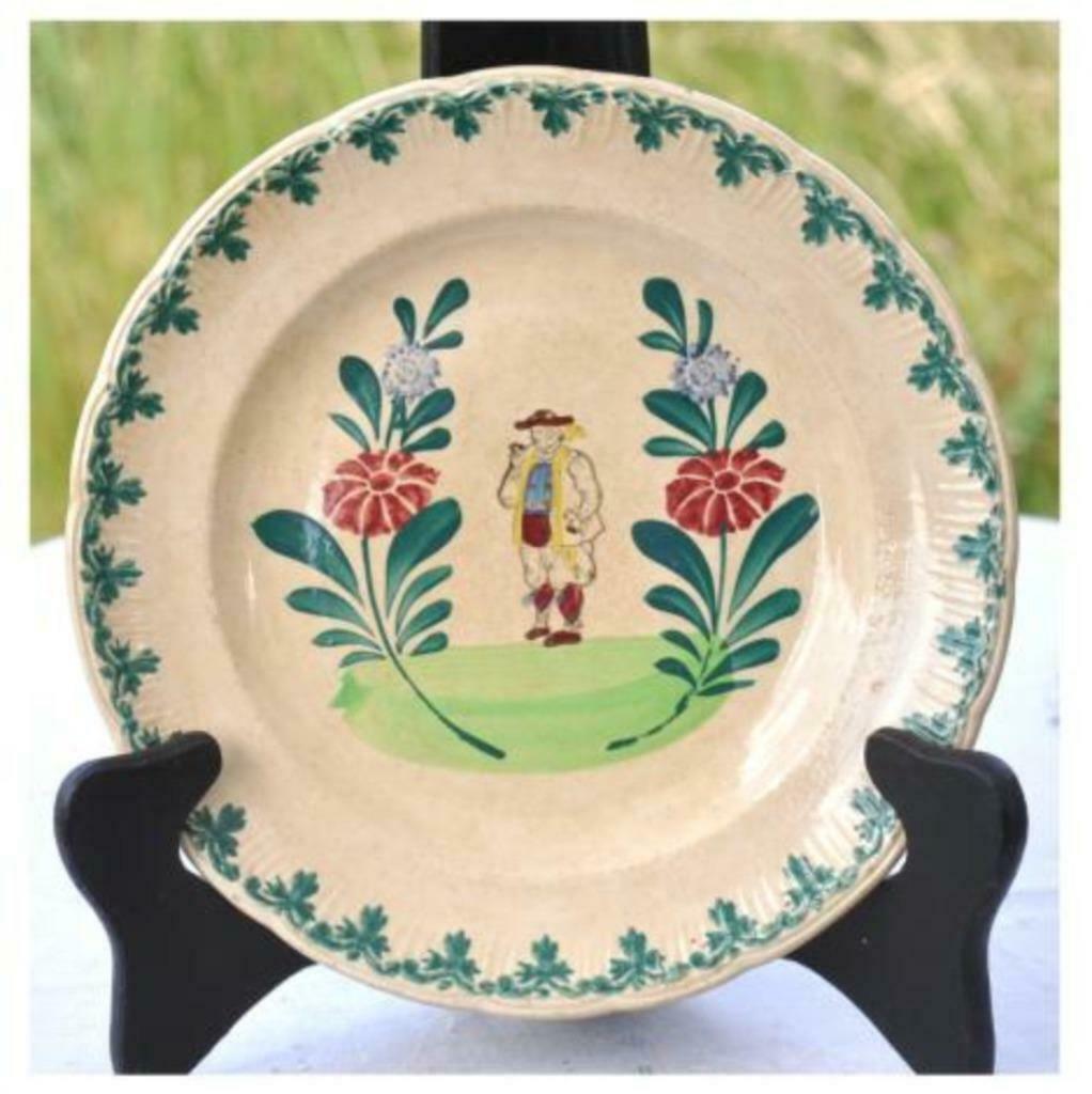 §assiette saint amand (17), Enlèvement ou Envoi