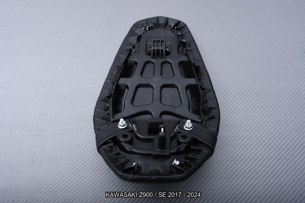 Selle Passager AVDB pour KAWASAKI Z900 / SE 2017 - 2024, Enlèvement ou Envoi, Neuf