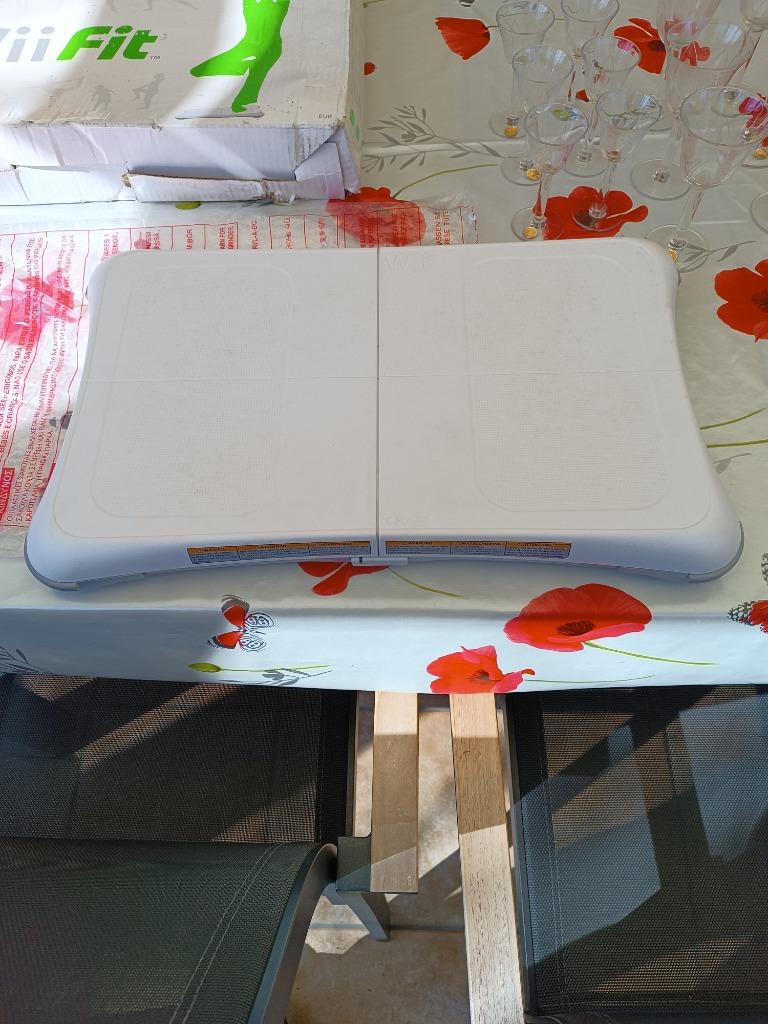 A vendre planche wii, Consoles de jeu & Jeux vidéo, 1 joueur, Autres genres, Enlèvement, Utilisé